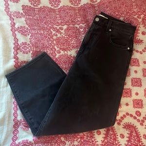 levi's balloon leg jeans